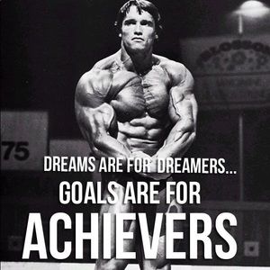 Meet your Posher, Ernest